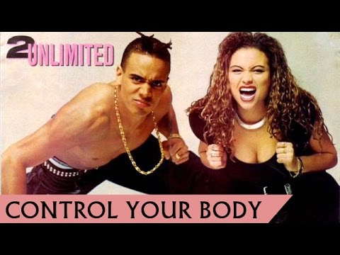 2 Unlimited - Let The Beat Control Your Body Descarga gratuita de tonos de llamada