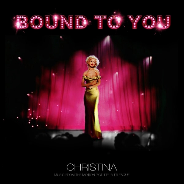 Christina Aguilera - Bound To You Descarga gratuita de tonos de llamada