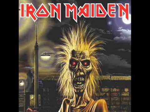 Iron Maiden - Iron Maiden - 04 Phantom Of The Opera Descarga gratuita de tonos de llamada