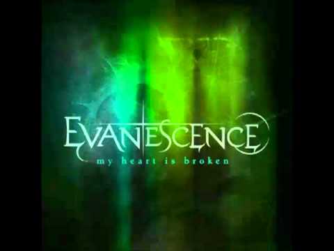 Evanescence - My Heart Is Broken (Radio Edit) Descarga gratuita de tonos de llamada