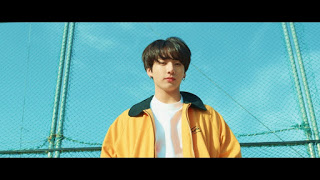 BTS Jungkook 'Euphoria' Descargar