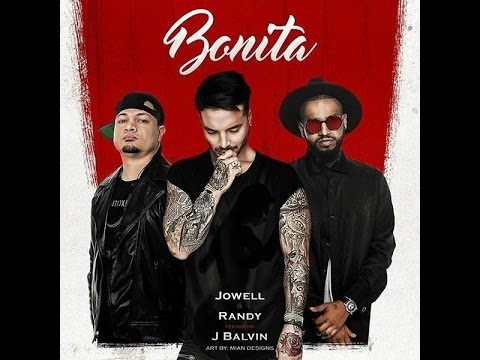 J. Balvin - Bonita Descarga gratuita de tonos de llamada