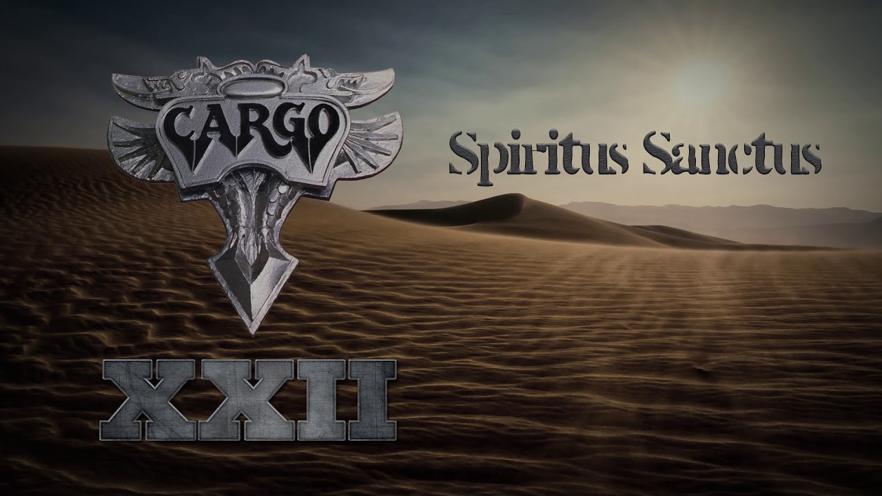 CARGO - Spiritus Sanctus Descarga gratuita de tonos de llamada