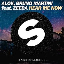 Alok, Bruno Martini Descargar