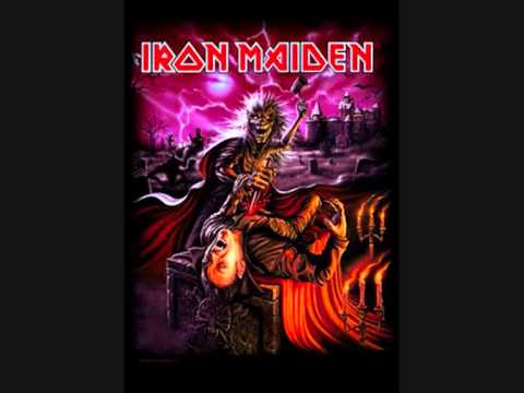 Iron Maiden - Transylvania Descarga gratuita de tonos de llamada