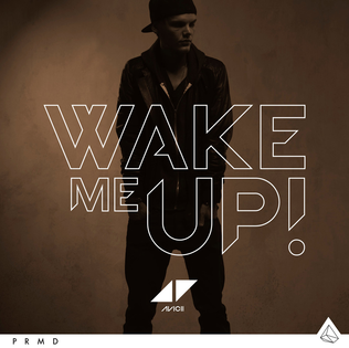 Avicii Feat. Aloe Blacc - Wake Me Up Descarga gratuita de tonos de llamada