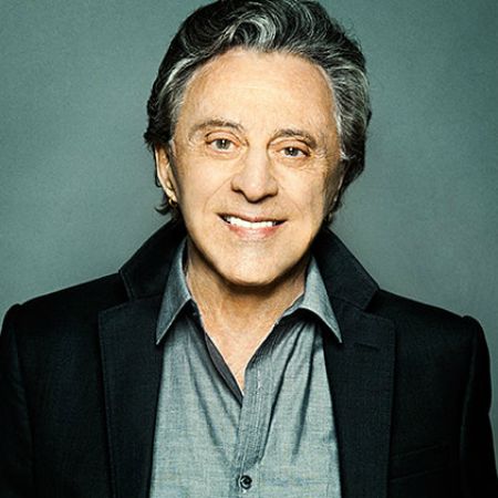 Frankie Valli & The Four Seasons - Can't Take My Eyes Off Of You Descarga gratuita de tonos de llamada