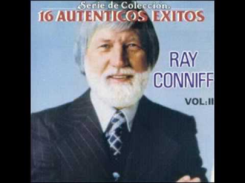 RAY CONNIFF 'Besame Mucho' Descargar