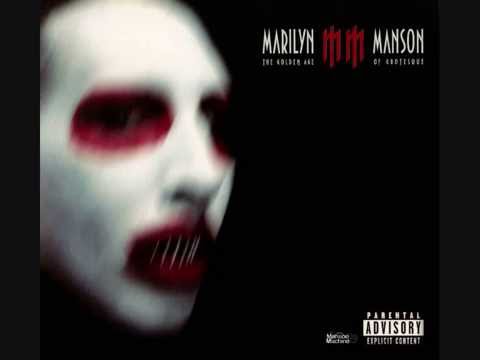 Marilyn Manson - Spade Descarga gratuita de tonos de llamada