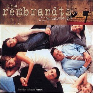 I'll Be There For You [TV Version] Descarga gratuita de tonos de llamada