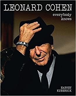 Leonard Cohen - Everybody Knows Descarga gratuita de tonos de llamada