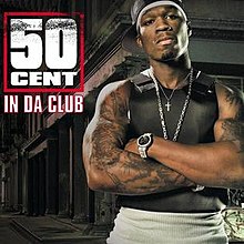 50 Cent In Da Club - In Da Club Descarga gratuita de tonos de llamada