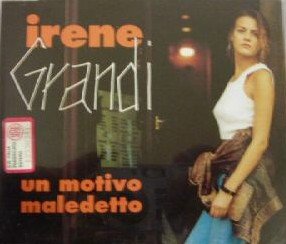 Irene Grandi - Un Motivo Maledetto Descarga gratuita de tonos de llamada