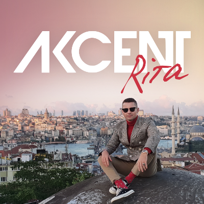 Akcent - Rita Descarga gratuita de tonos de llamada