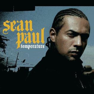 Temperature (Album Version) Descargar