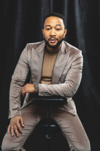 John Legend Descargar gratis