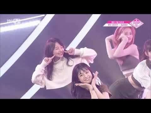 Produce 48 - Handclap Descarga gratuita de tonos de llamada