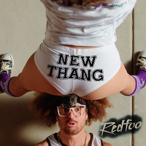 New Thang - Redfoo Descarga gratuita de tonos de llamada