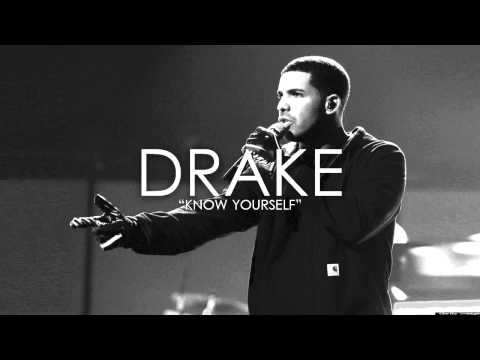 Drake - Know Yourself (Instrumental) Descarga gratuita de tonos de llamada