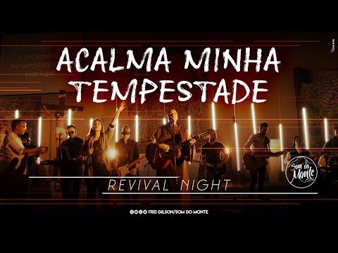 Acalma Minha Tempestade - Som Do Monte Descarga gratuita de tonos de llamada