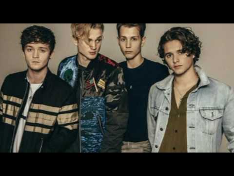 The Vamps - All Night Descarga gratuita de tonos de llamada