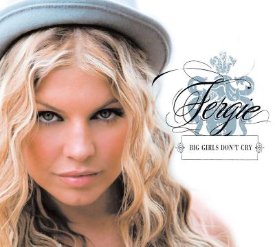 Fergie - Big Girls Dont Cry Descarga gratuita de tonos de llamada