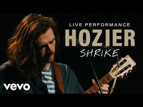 HozierVEVO - Hozier Descarga gratuita de tonos de llamada