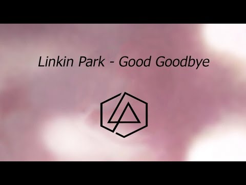 Good Goodbye Descargar gratis