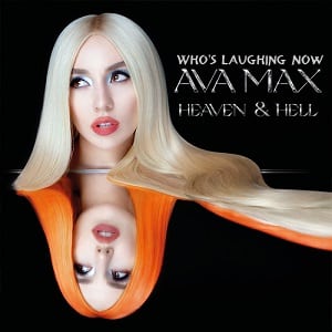 Ava Max - Whos Laughing Now Descarga gratuita de tonos de llamada