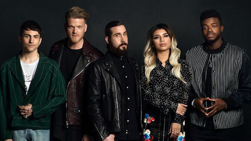 Pentatonix Descarga gratuita de tonos de llamada