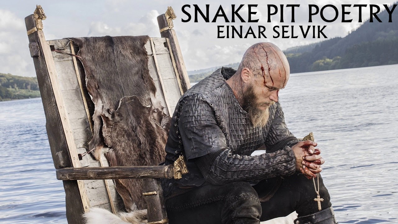 Einar Selvik - Ragnar Lothbrok's Death Song Descarga gratuita de tonos de llamada