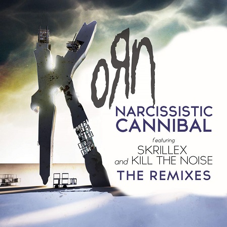 Narcissistic Cannibal (Original Mix) Descargar