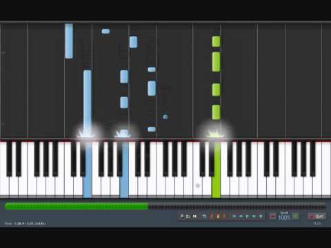 The Cranberries - Zombie Piano Tutorial Descarga gratuita de tonos de llamada