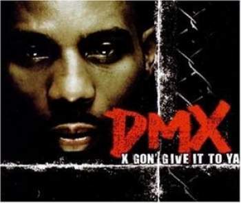 X Gon' Give It To Ya (Radio Edit) Descargar gratis