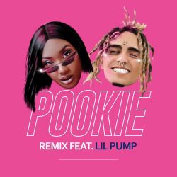 Aya Nakamura Feat. Lil Pump - Pookie Descarga gratuita de tonos de llamada