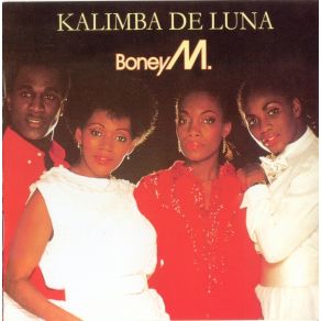 Boney M - Ralimba De Luna Descarga gratuita de tonos de llamada