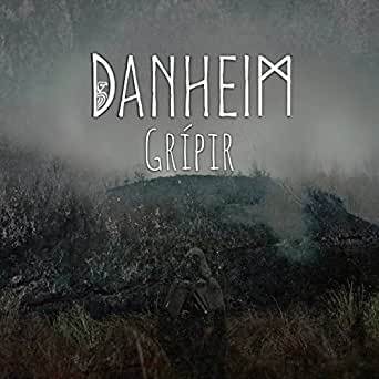 Danheim - Gripir Descarga gratuita de tonos de llamada