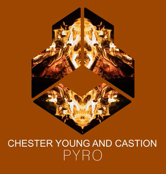 Chester Young - Pyro (Extended Mix) Descarga gratuita de tonos de llamada