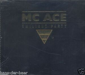 MC Ace - Twilight Party (Radio) Descarga gratuita de tonos de llamada