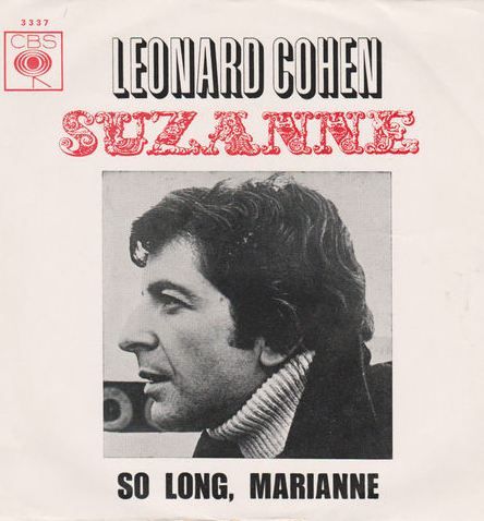 Leonard Cohen - So Long, Marianne Descarga gratuita de tonos de llamada