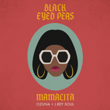 Black Eyed Peas - MAMACITA Descarga gratuita de tonos de llamada