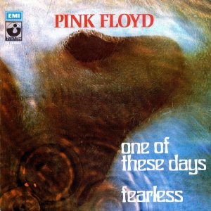 Pink Floyd - One Of These Days Descarga gratuita de tonos de llamada