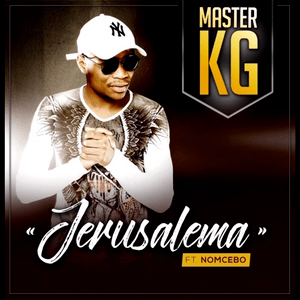 Master KG - Jerusalem Descarga gratuita de tonos de llamada