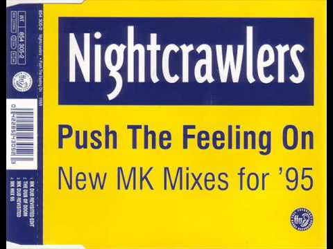 Nightcrawlers - Mk Dub Revisited Edit Descarga gratuita de tonos de llamada