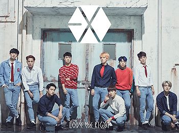 EXO - LOVE ME RIGHT Descarga gratuita de tonos de llamada