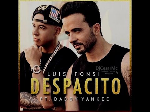 Despacito Descargar gratis