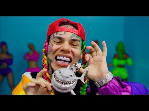 6ix9ine - GOOBA Descarga gratuita de tonos de llamada