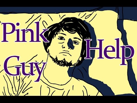 Pink Guy - Help Descarga gratuita de tonos de llamada