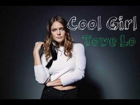 Cool Girl 'Audio' Descargar gratis