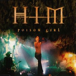 H.I.M. - Poison Girl Descarga gratuita de tonos de llamada